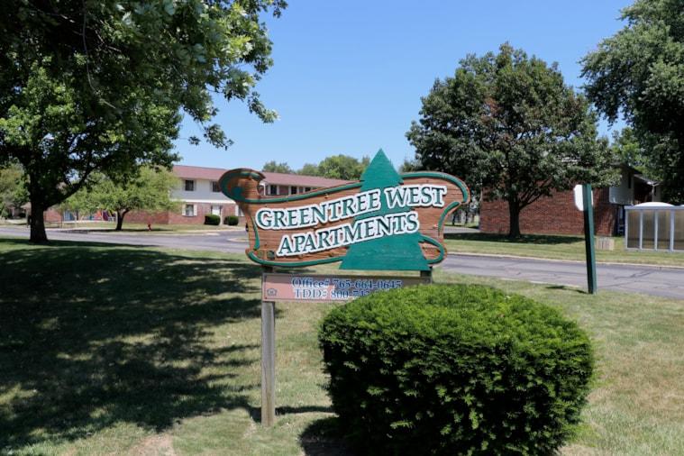 Greentree West Apartments